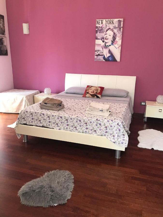 Zappala' Gemelli House Apartment
