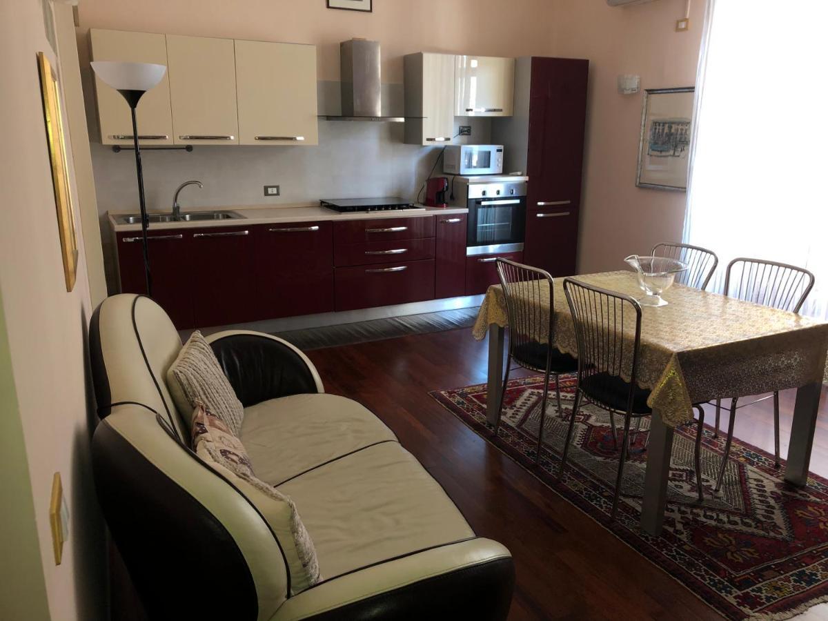 Zappala' Gemelli House Apartment