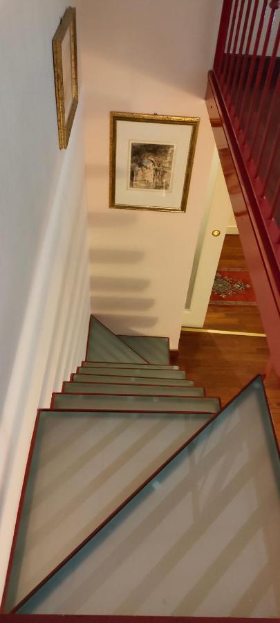 Zappala' Gemelli House Apartment CTA