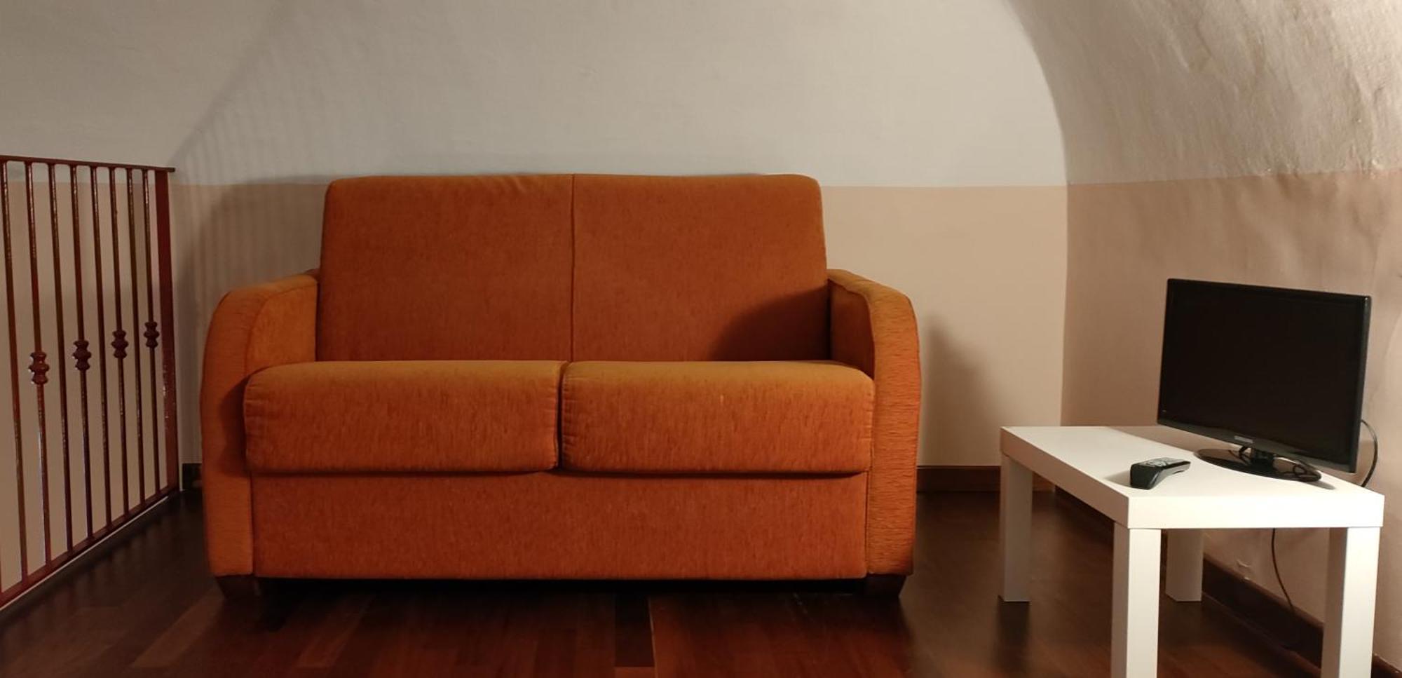 Zappala' Gemelli House CTA