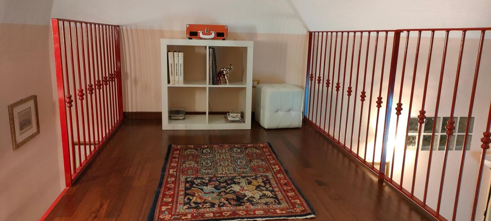 Zappala' Gemelli House Apartment *